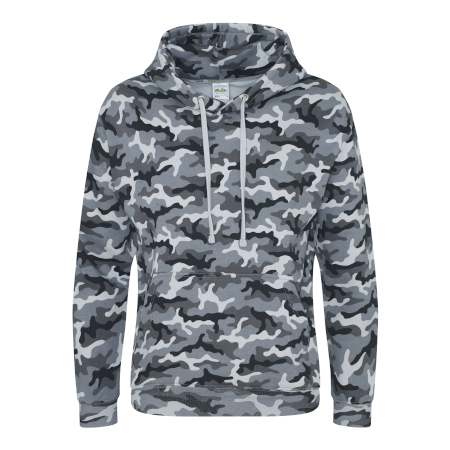 GREY CAMO 